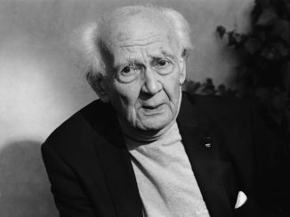 Zygmunt Bauman