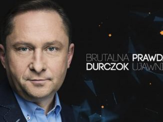 Brutalna prawda Durczok ujawnia