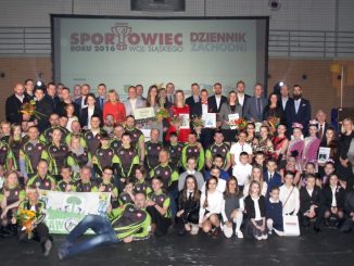 Finał plebiscytu Dziennika Zachodbiego na Sportowca roku 2016 województwa śląskiego