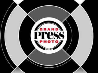 Grand Press Photo 2017