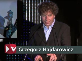 Grzegorz Hajdarowicz