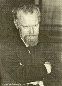 Jan Przemsza - Zieliński