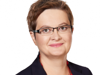 Katarzyna Lubnauer