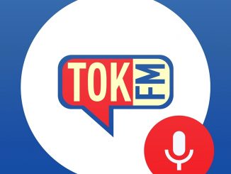 Mikrofon TOK FM