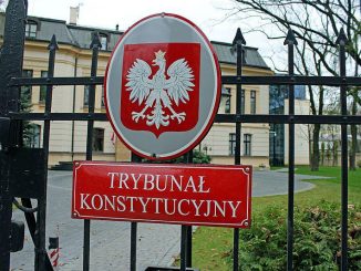 Trybunał Konstytucyjny