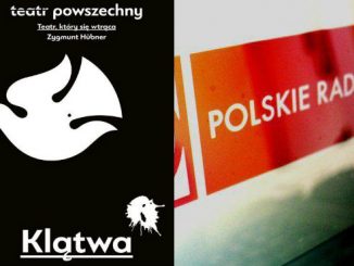 Wypowiedzenie Teatrowi Powszechnemu umowy na patronat przez PR