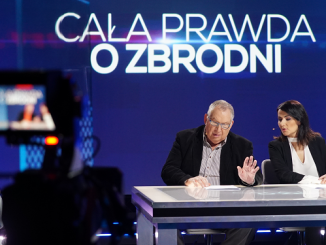 Cała Prawda o Zbrodni