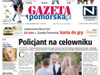 Gazeta Pomorska