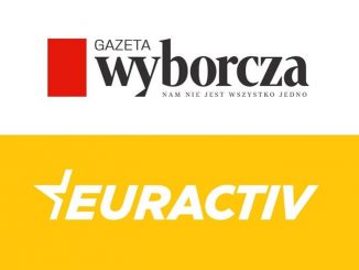 Gazeta Wyborcza Euractiv