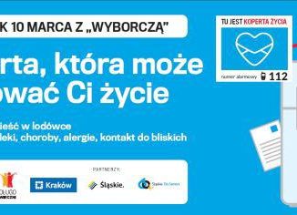 Koperta życia