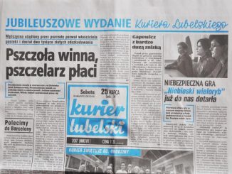 Kurier Lubelski 1