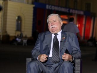 Lech Wałęsa