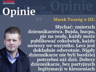 Marek Twaróg Opinie 3