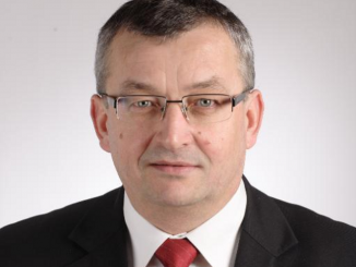 Andrzej Adamczyk, minister infrastruktury i budownictwa