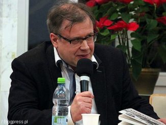 Paweł Badzio