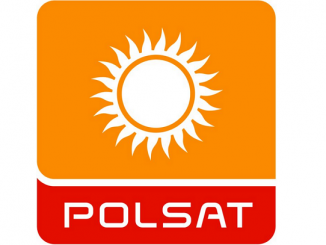 Polsat - logo