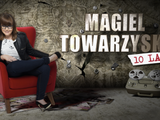 Magiel towarzyski