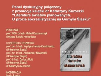 Socrealizm w literaturze na Górnym Śląsku