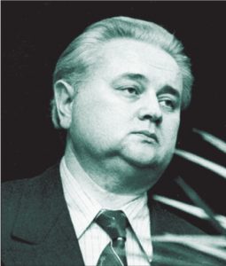 Bronisław Schmidt-Kowalski 1957 - 1981