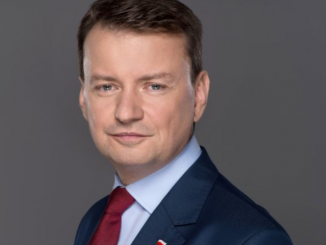 Mariusz Błaszczak