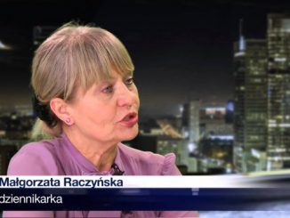 Małgorzata Raczyńska