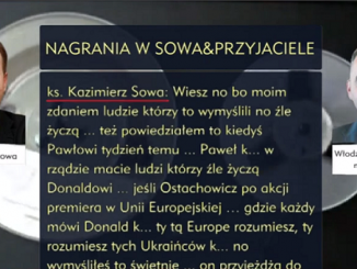 Nagrania w Sowa & Przyjaciele