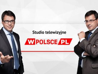 Studio telewizyjne wPolsce