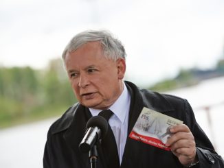 Jarosław Kaczyński