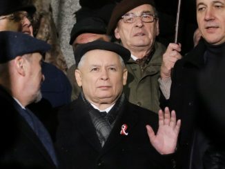 Jarosław Kaczyński