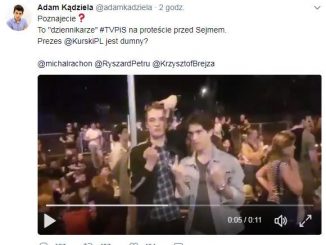 Lucjan Ołtarzewski i Filip Styczyński