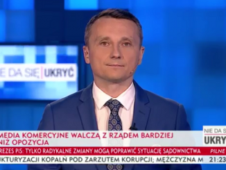 Nie da się ukryć