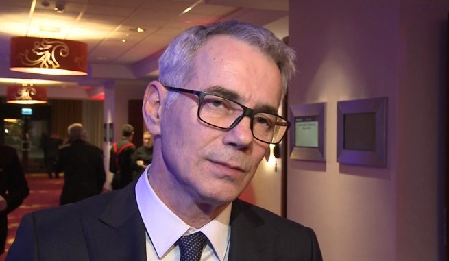 Robert Janowski