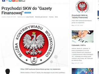 Służba Kontrwywiadu Wojskowego