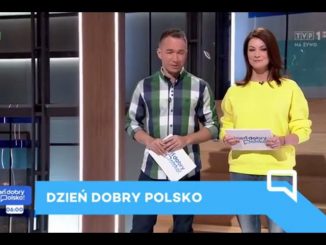 Dzień dobry Polsko