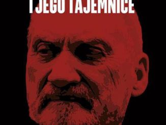 Macierewicz i jego tajemnice