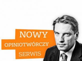 Nowy opiniotwórczy serwis