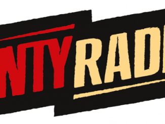 Antyradio logo