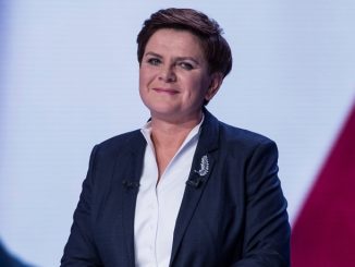 Beata Szydło