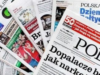 Dzienniki Polska Press Grupy