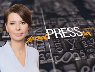 Jolanta Wrześniewska "Pod Pressją"