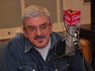 Marek Niedźwiecki