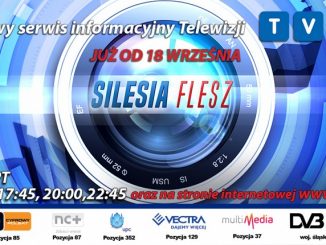 Nowy serwis informacyjny TVS