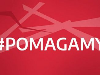 Pomagamy