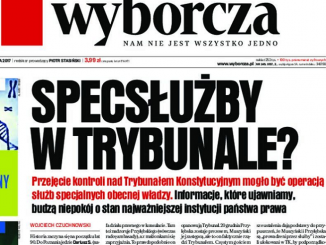 GW specłużby w TK