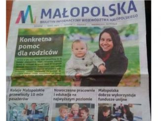 Gazeta Małopolska