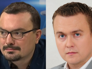 Jan Piński i Piotr Nisztor