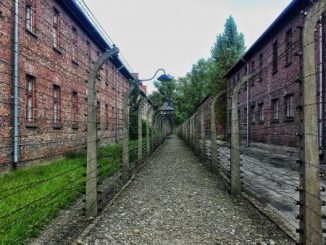 KL Auschwitz-Birkenau