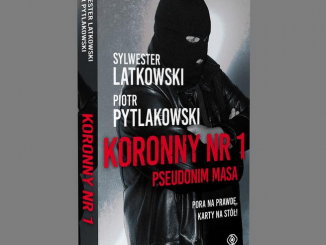 Koronny nr 1 Pseudonim Masa