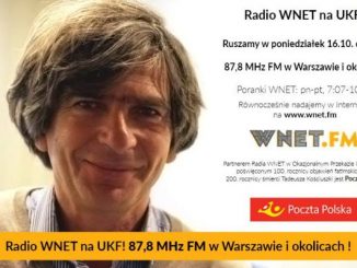 Radio Wnet Krzysztof Skowroński