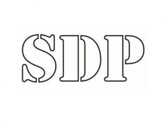 SDP logo